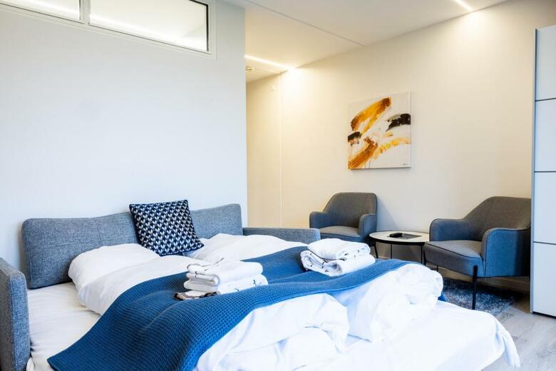 Hotel S�nderborg Kaserne