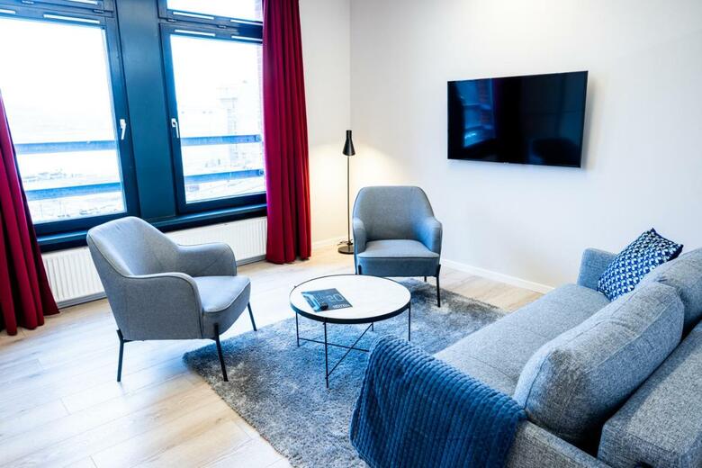 Hotel S�nderborg Kaserne