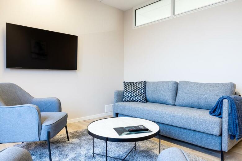 Hotel S�nderborg Kaserne