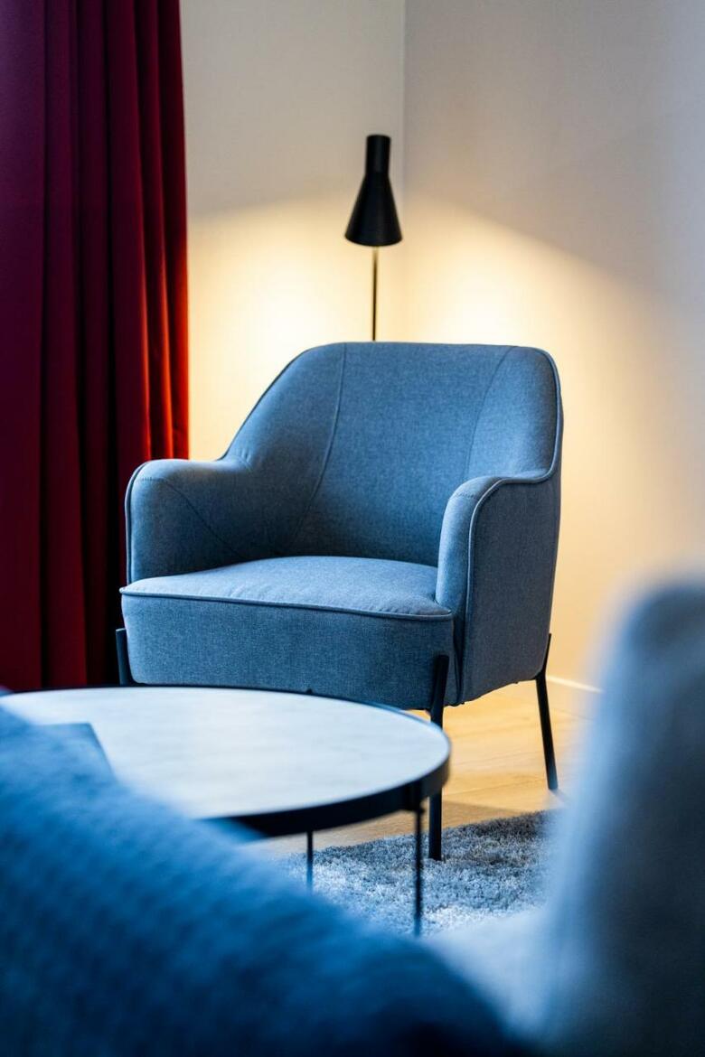 Hotel S�nderborg Kaserne