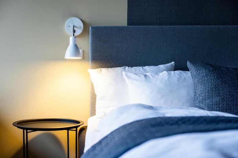 Hotel S�nderborg Kaserne