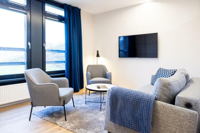Hotel S�nderborg Kaserne