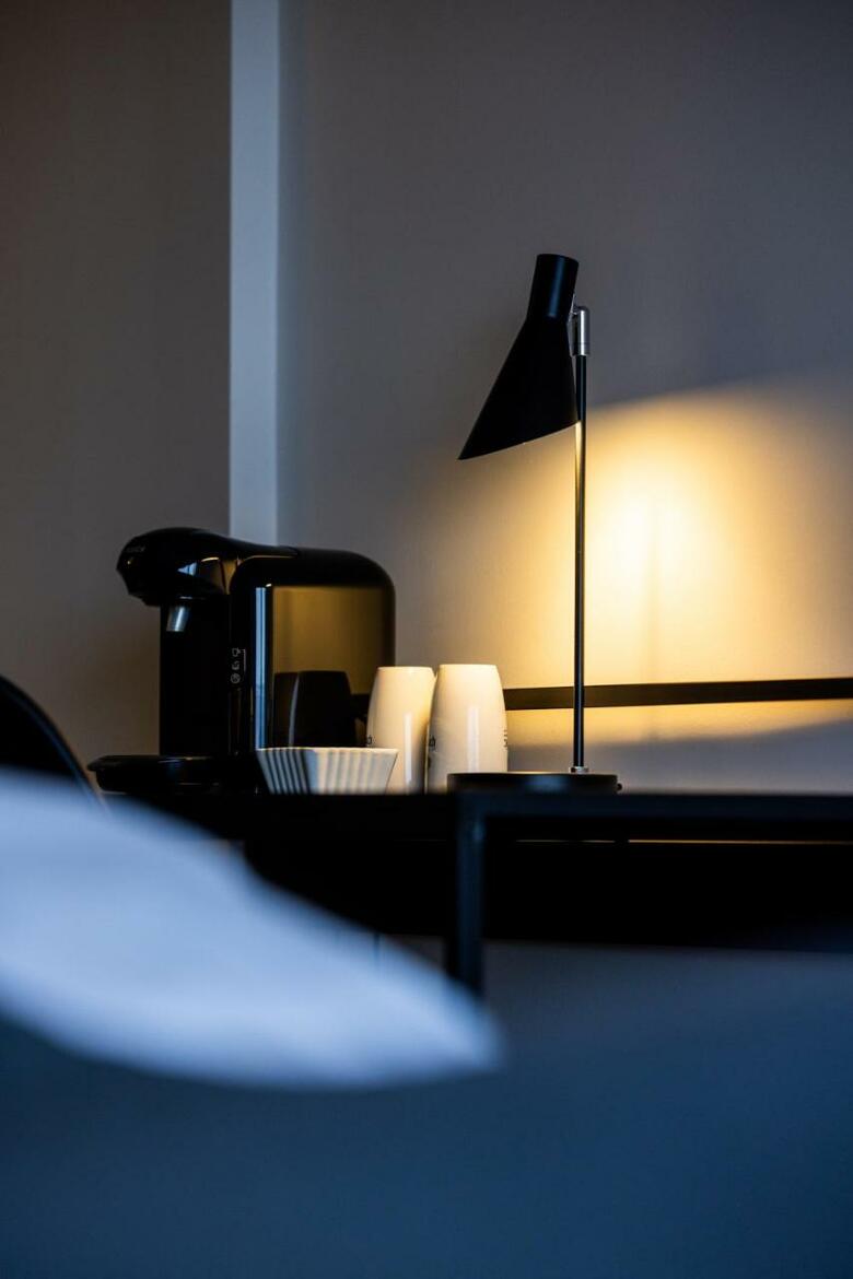 Hotel S�nderborg Kaserne