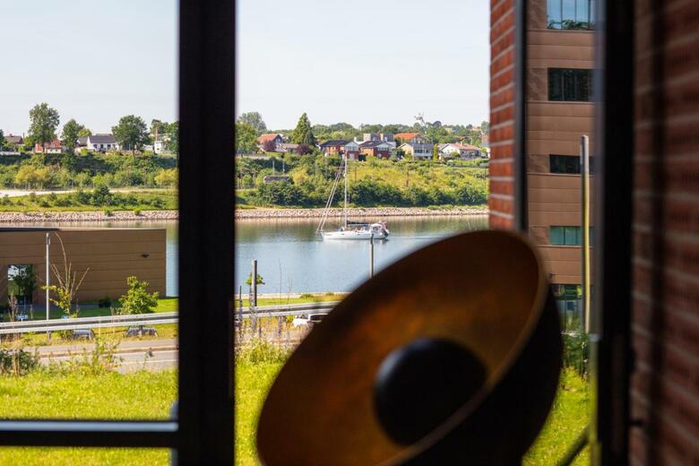 Hotel S�nderborg Kaserne