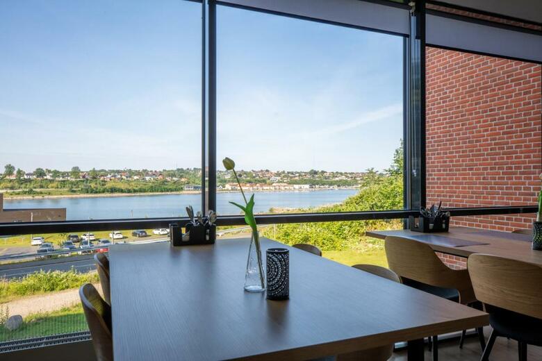 Hotel S�nderborg Kaserne