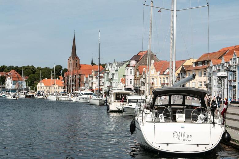 Hotel S�nderborg Kaserne