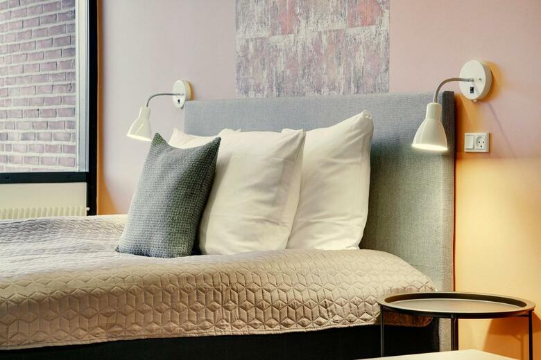 Hotel S�nderborg Kaserne