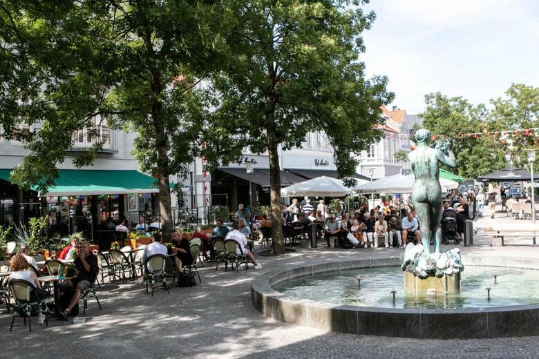 Hotel S�nderborg Kaserne