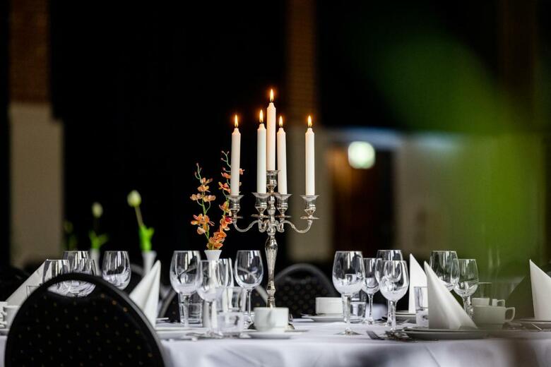 Hotel S�nderborg Kaserne