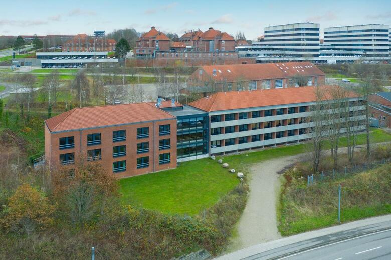 Hotel S�nderborg Kaserne