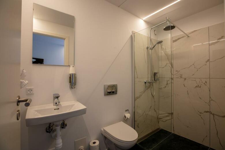 Hotel S�nderborg Kaserne