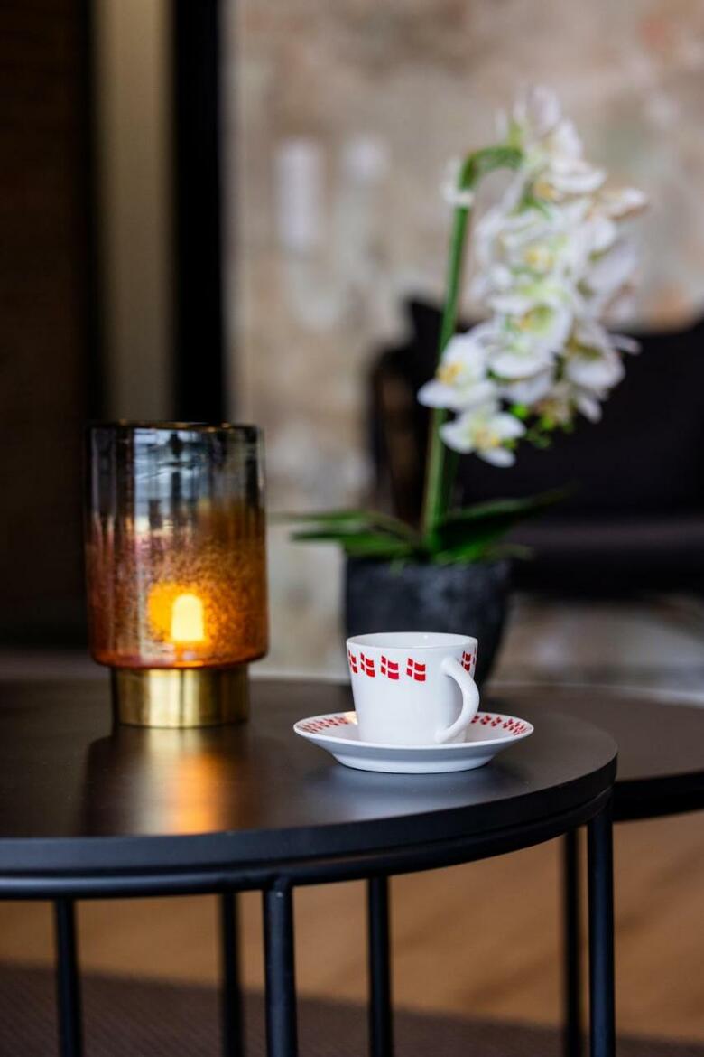 Hotel S�nderborg Kaserne