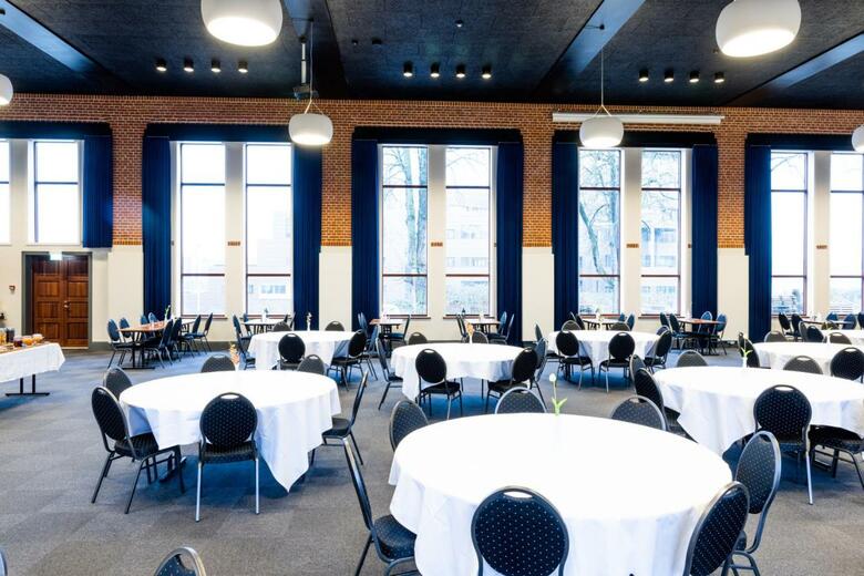 Hotel S�nderborg Kaserne