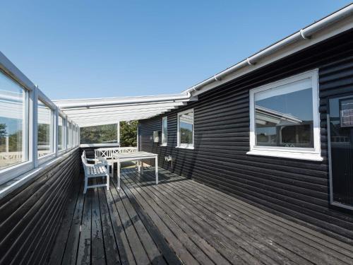 Holiday Home Fan� Lxxiv