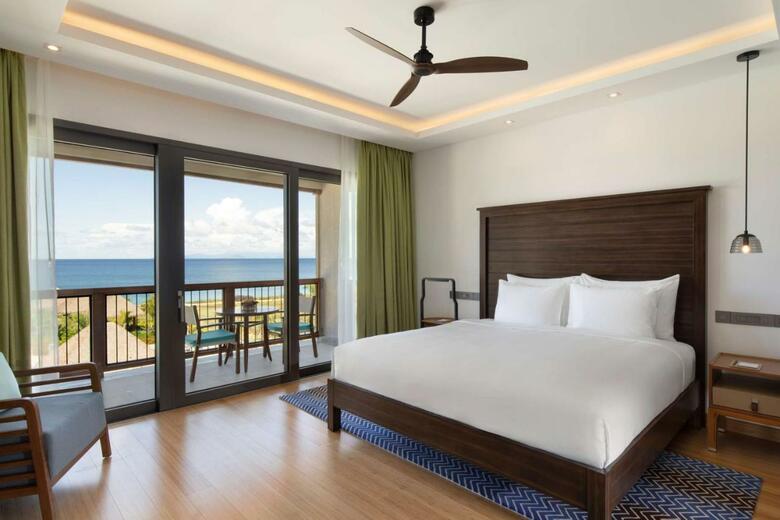 Hotel Cabrits Resort & Spa Kempinski Dominica