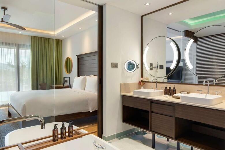 Hotel Cabrits Resort & Spa Kempinski Dominica