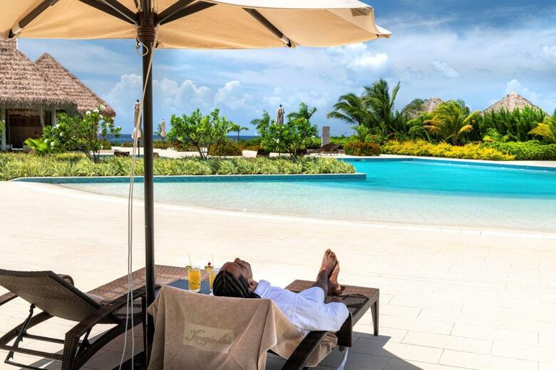 Hotel Cabrits Resort & Spa Kempinski Dominica