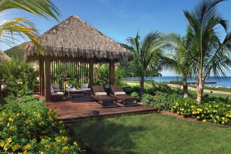 Hotel Cabrits Resort & Spa Kempinski Dominica