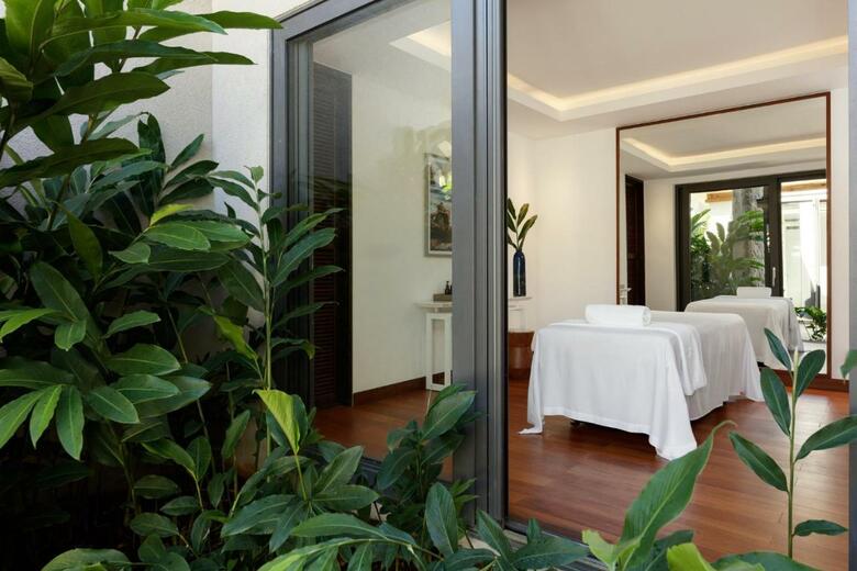 Hotel Cabrits Resort & Spa Kempinski Dominica