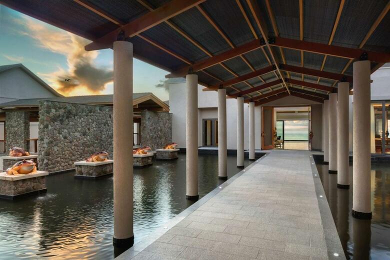 Hotel Cabrits Resort & Spa Kempinski Dominica
