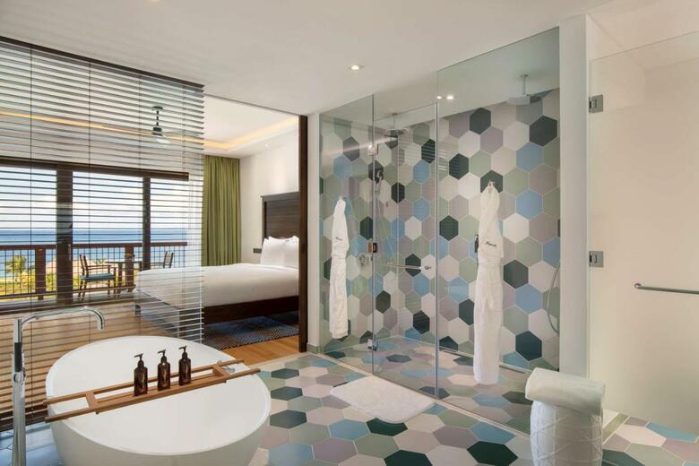 Hotel Cabrits Resort & Spa Kempinski Dominica