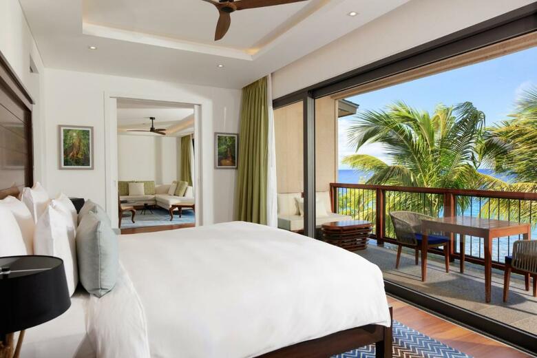 Hotel Cabrits Resort & Spa Kempinski Dominica