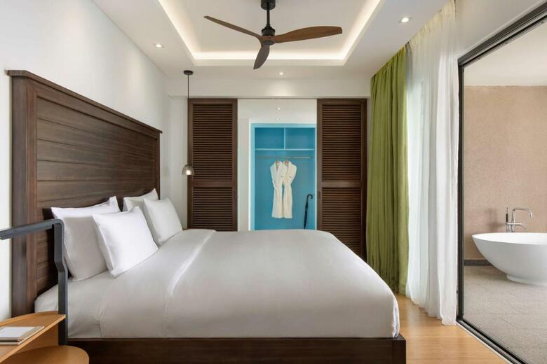 Hotel Cabrits Resort & Spa Kempinski Dominica