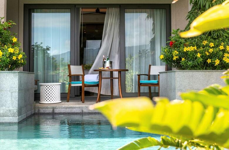 Hotel Cabrits Resort & Spa Kempinski Dominica
