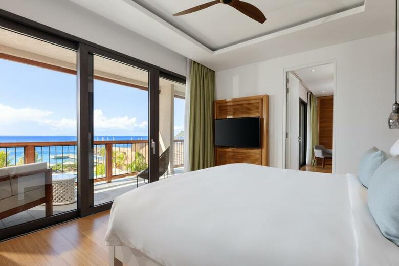 Hotel Cabrits Resort & Spa Kempinski Dominica