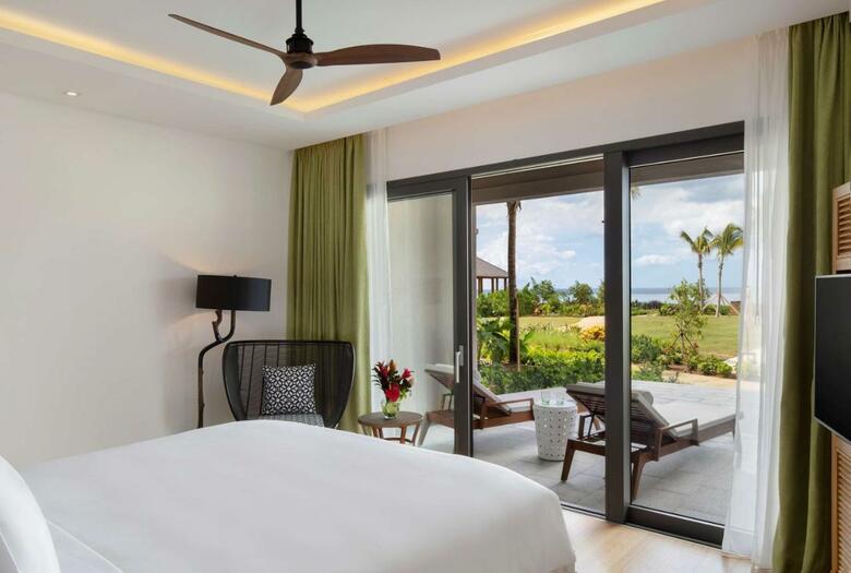 Hotel Cabrits Resort & Spa Kempinski Dominica