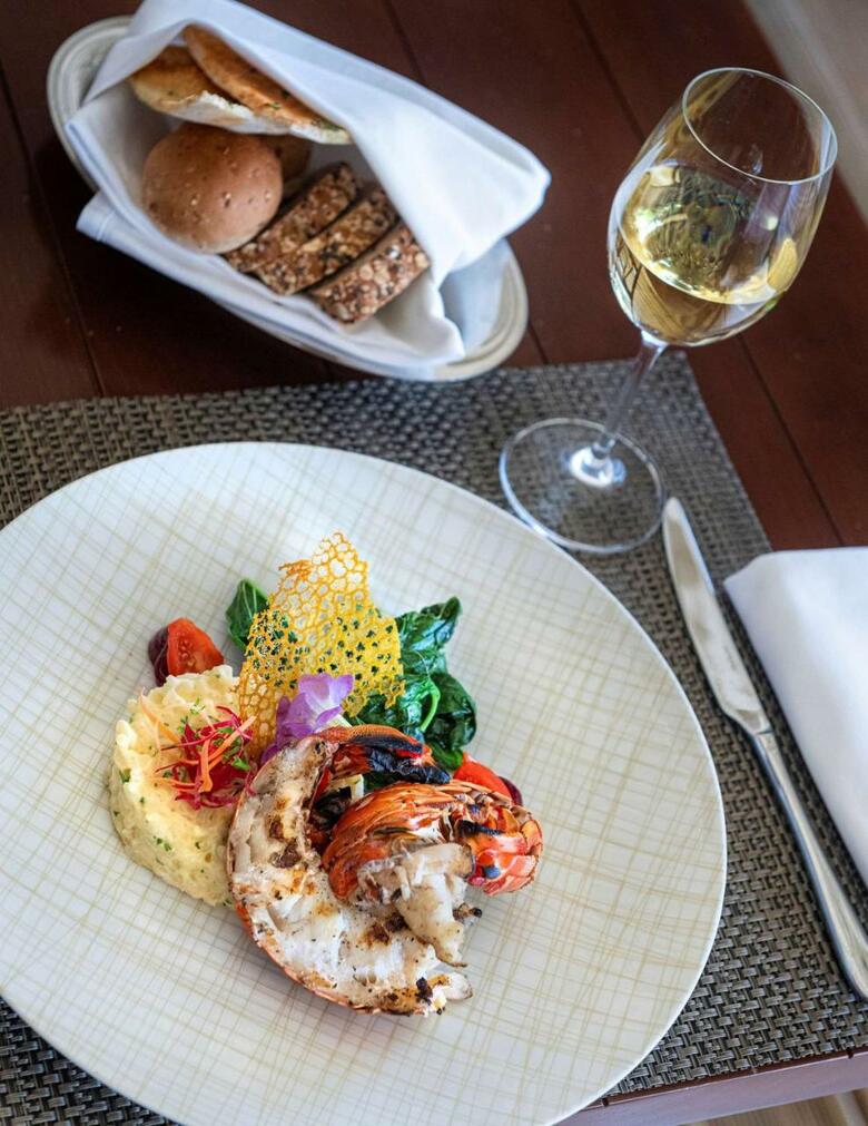 Hotel Cabrits Resort & Spa Kempinski Dominica
