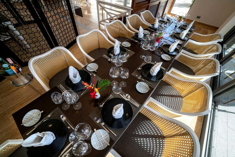 Hotel Cabrits Resort & Spa Kempinski Dominica