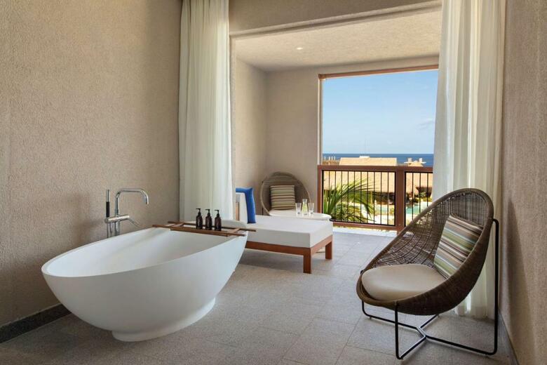 Hotel Cabrits Resort & Spa Kempinski Dominica
