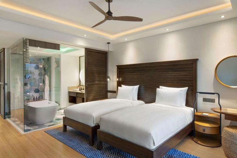 Hotel Cabrits Resort & Spa Kempinski Dominica