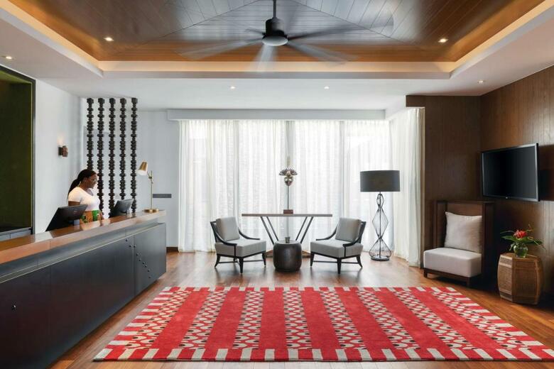 Hotel Cabrits Resort & Spa Kempinski Dominica