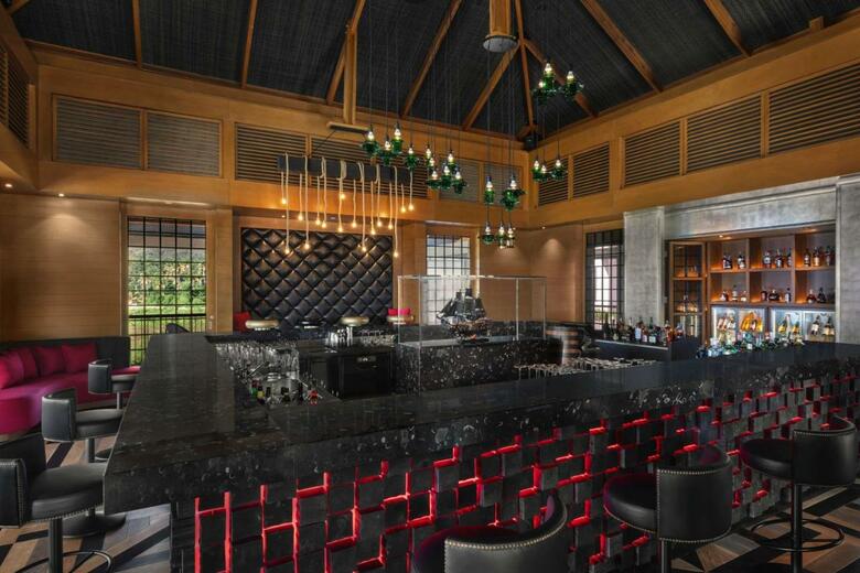 Hotel Cabrits Resort & Spa Kempinski Dominica