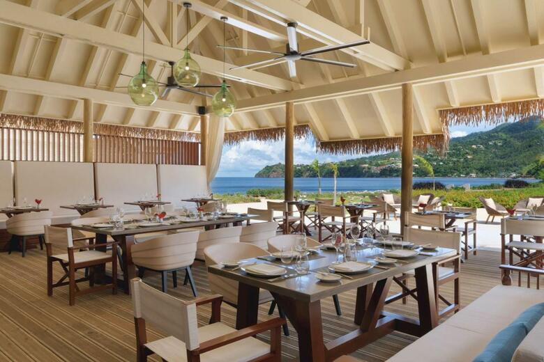 Hotel Cabrits Resort & Spa Kempinski Dominica