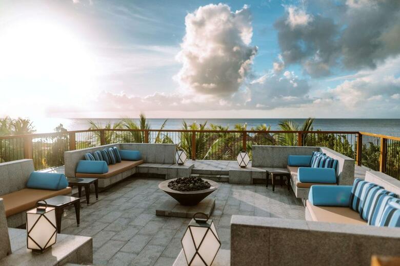 Hotel Cabrits Resort & Spa Kempinski Dominica