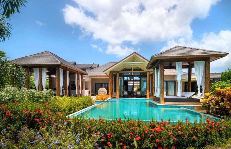 Hotel Cabrits Resort & Spa Kempinski Dominica