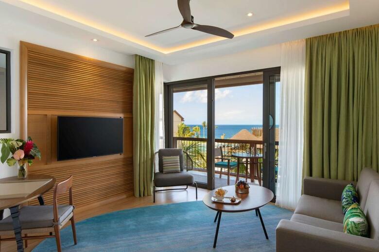 Hotel Cabrits Resort & Spa Kempinski Dominica