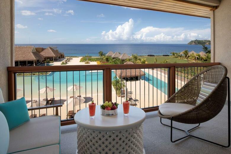 Hotel Cabrits Resort & Spa Kempinski Dominica