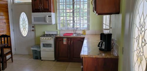 Unit 1 Private Apartment - Roseau