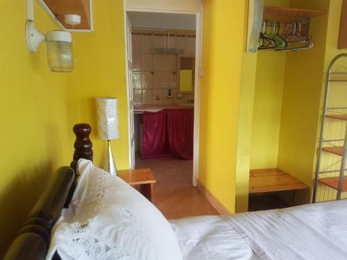 Apartamento Coco Mango Suites & Caf�