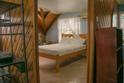 Apartamento Coco Mango Suites & Caf�