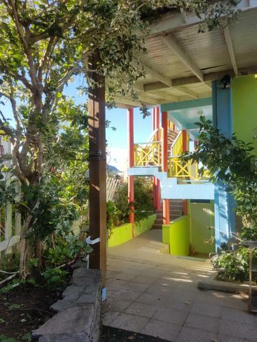 Apartamento Coco Mango Suites & Caf�