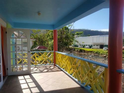 Apartamento Coco Mango Suites & Caf�