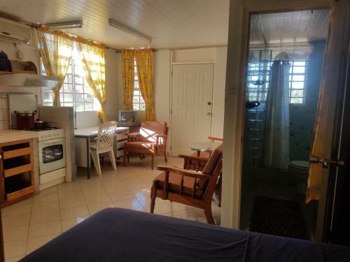 Apartamento Coco Mango Suites & Caf�