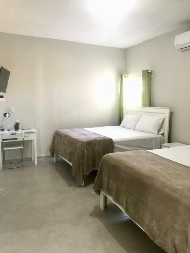 Apartahotel Macadana
