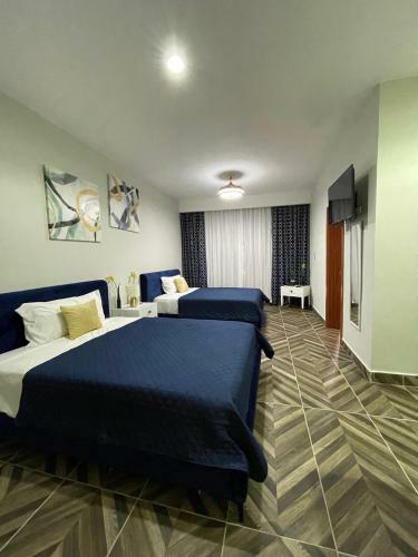 Hotel Monarca