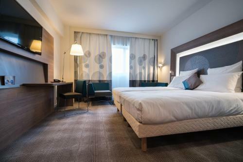 Hotel Novotel Setif